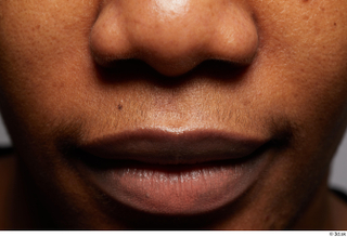HD Face Skin Esdee Bullock face lips mouth nose skin…